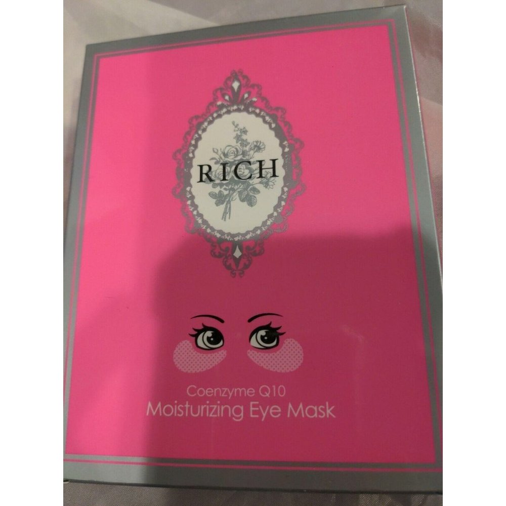 Banzai Living Beauty Rich Coenzyme Q10 Moisturizin